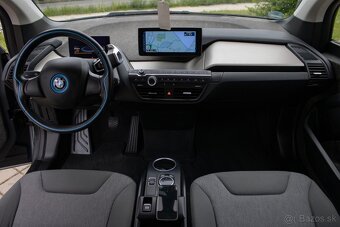 BMW i3 75kW 60Ah s tepelným čerpadlom /aj na splátky/ - 15