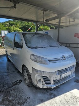 Predám Citroen Jumpy 2.0 110 kW, rok výroby 2018. - 15