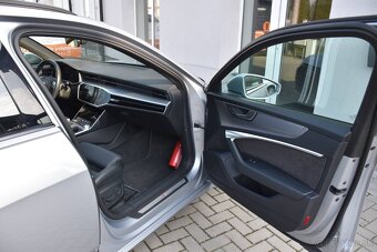 Audi A6 Avant 35 2.0 TDI mHEV Sport S tronic - Odpočet DPH - 15
