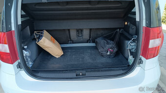 Škoda Yeti 2.0 TDI Ambition 4x4  r.v. 2017 CENA s DPH - 15