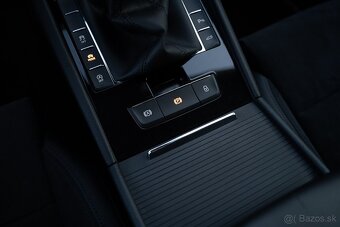 2016 Škoda Superb Combi 2.0 TDI 140 kW | 106 tisíc km - 15