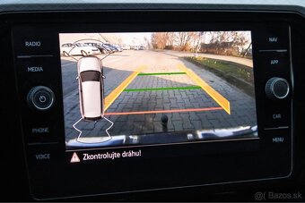 VW Passat Variant 2.0 TDI EVO - 15