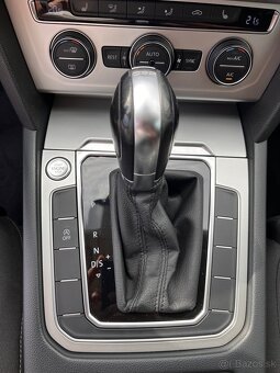 Volkswagen-passat-variant-2-0-tdi-bmt-comfortline-dsg - 15