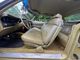 1973 Cadillac Coupe Deville - 15
