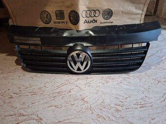 VW T5, VW T6, VW T7 - použité náhradné diely - 15