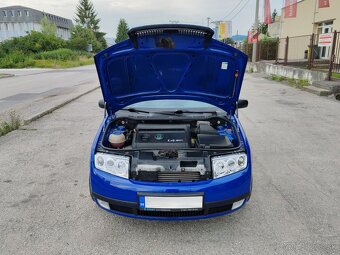 Škoda Fabia 1 1.4 MPi Classic - 15
