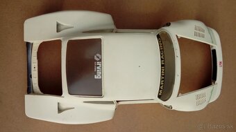 TAMIYA 1/12 RC, Porsche 935 Turbo - 15