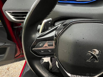 Peugeot 3008 1.6 PureTech 180k E6.2 Allure EAT8 - 15