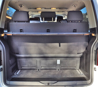 VW T6 Multivan 2.0 TDI Comfortline + Webasto - 15