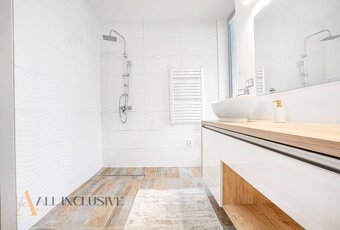 ALL INCLUSIVE | NA PREDAJ NADŠTANDARDNÁ 4-IZB. NOVOSTAVBA, D - 15