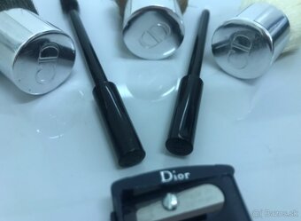 Sada štetcov Dior - 15