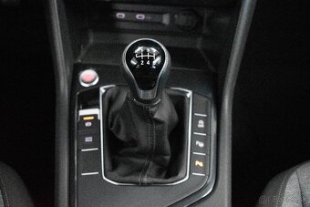 Seat Tarraco, 1.5 TSI 45t.KM.7.MÍST.MANUÁL.ACC.DPH.VIRTUÁL - 15