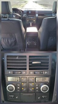 Vw Touareg 3.0TDI INDIVIDUAL - 15