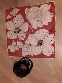 Rozne rucniky,deky,detske satecky retro, - 15