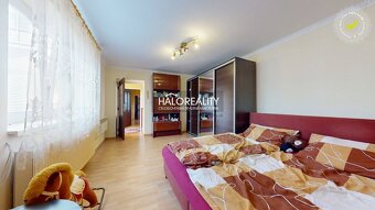 HALO reality - Predaj, rodinný dom Rožňava, Zoltána Fábryho  - 15