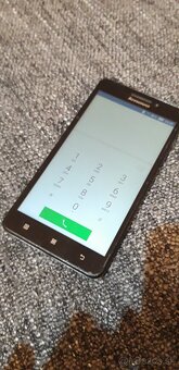 2 ks mobil Lenovo biely a cierny - 15