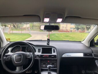 “Aj na SPLATKY” AUDI A6 3.0 TDI Quattro - 15