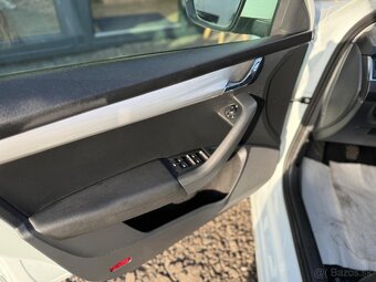 Škoda Octavia Combi 1.6 TDI 115k Ambition - 15