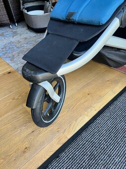 Thule Urban Glide 2 - 15