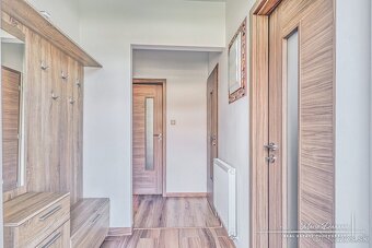 3-izbový rodinný dom v obci Kátlovce - 15