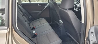 Tiguan 1,4 TSI  10/2012, cappuccino farba - 15
