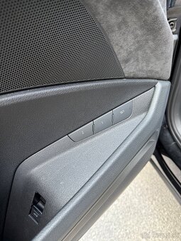 Audi E-tron 50 Quattro S-line 2020 Vzduch, Pano, Led, ACC - 15