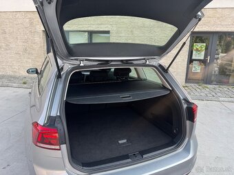 Volkswagen Passat B8 2.0TDi DSG 99.900km  - Odpočet DPH - - 15