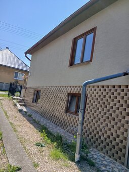 Na predaj RD  Jedľové Kostoľany - 15