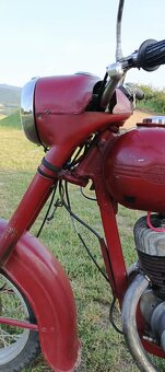 Jawa 250/559 - 15