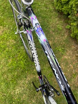 Colnago Tecnos Art Decor - 15