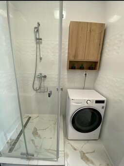Na prenájom nový moderný byt 2+kk s parkovaním v Skalici - 15