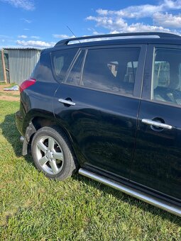 Toyota rav4 - 15