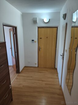 3-izbový byt sídlisko Lúčna Vranov n/T. 2.posch - 15