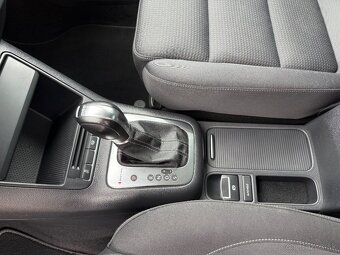 Volkswagen Tiguan 2.0TDI 4motion DSG - 15