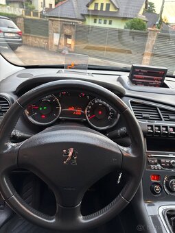 Peugeot 3008 1.6 HDi - 15