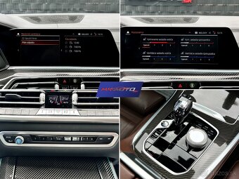 BMW X5 xDrive30d 210kW mHEV M-Sport - Odpočet DPH - 15