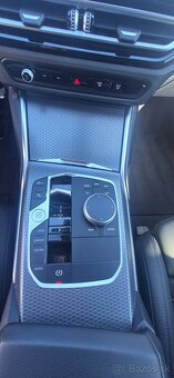 BMW Rad 3 Touring 320d mHEV xDrive A/T Msport 30.080€ netto - 15