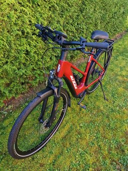 Elektrobicykel / E-bike KTM Macina Tour 510 28" - 15