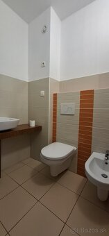 4-izbový byt Za Mostami - 15