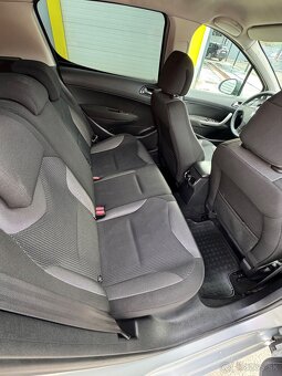 Peugeot 308 1.6 HDI - 15