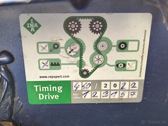 Dacia sandero r.v. 2013 - 15