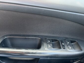 Škoda octavia combi 1.9 TDi, elegance - 15