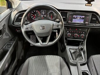 Seat Leon 1.4 TSI Ecomotive Style - 15