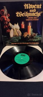 LP vážna hudba-Soundtrack /vianočné /opery - 15