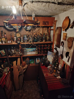 Na predaj rodinný dom s veľkou záhradou v Komárne - 15