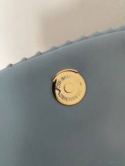 Ruksak zn. Love Moschino - 15