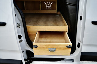 ELEKTRICKÉ Citroën Berlingo ë- Electric 100kW Shine M DPH - 15