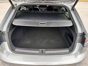 Volkswagen Arteon 2.0TDI  R-line 4Mot AHK Matrix ACC - 15
