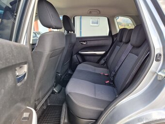 Suzuki Vitara 1.6 VVT Elegance 4WD - 15