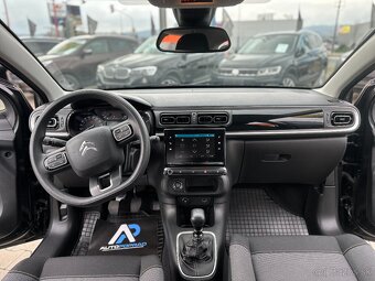 CITROEN C3, 2023 ROK , 35000 KM, MOZNY ODPOCET DPH - 15